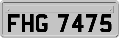 FHG7475