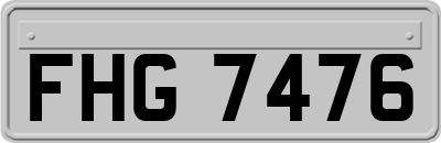FHG7476