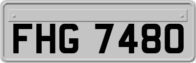 FHG7480
