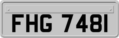 FHG7481