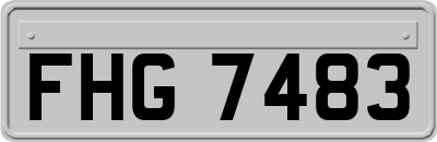 FHG7483