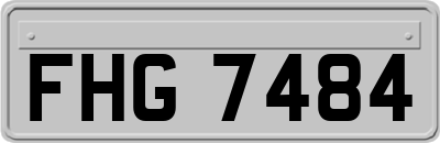 FHG7484