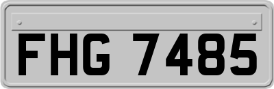 FHG7485