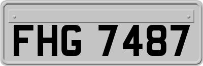 FHG7487