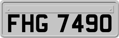 FHG7490
