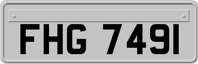 FHG7491
