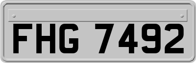 FHG7492