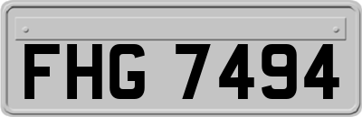 FHG7494