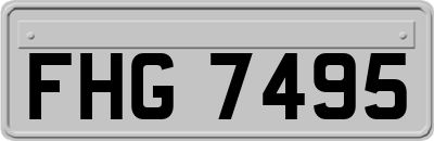 FHG7495