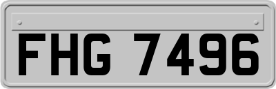 FHG7496