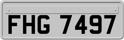 FHG7497