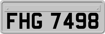 FHG7498