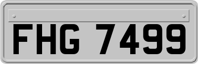 FHG7499