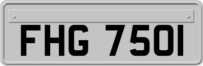 FHG7501