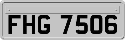 FHG7506