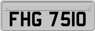 FHG7510