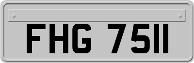 FHG7511