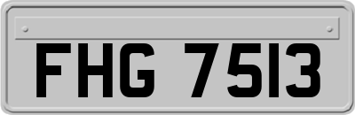 FHG7513