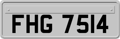 FHG7514