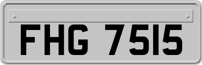 FHG7515