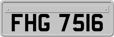 FHG7516