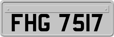 FHG7517