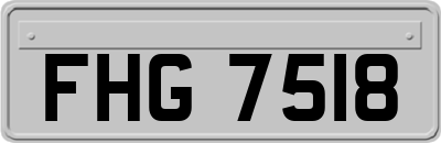 FHG7518