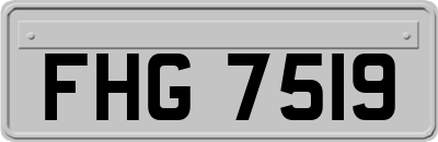 FHG7519