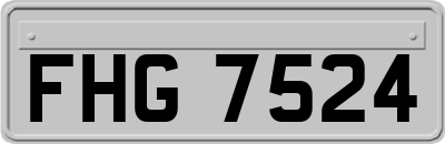FHG7524