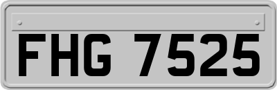 FHG7525