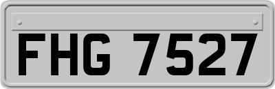 FHG7527