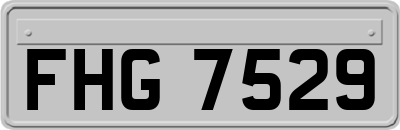 FHG7529