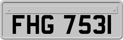 FHG7531