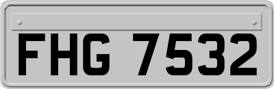FHG7532