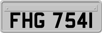 FHG7541