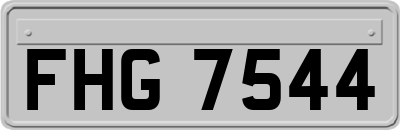 FHG7544