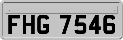 FHG7546