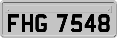 FHG7548