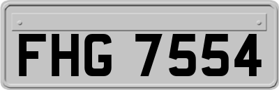 FHG7554