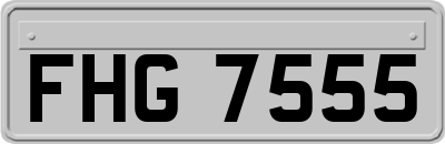 FHG7555