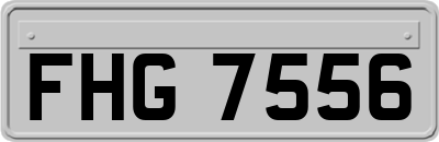 FHG7556