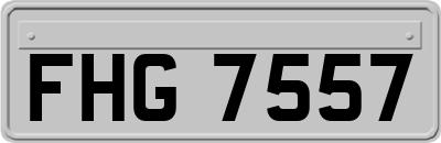 FHG7557