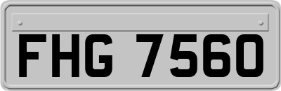 FHG7560