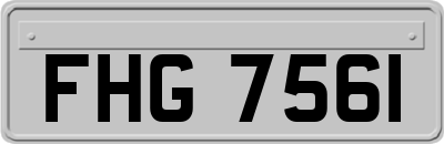 FHG7561