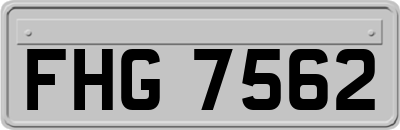 FHG7562