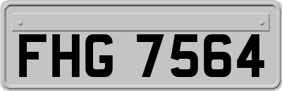 FHG7564