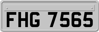 FHG7565
