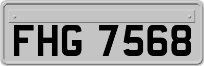 FHG7568