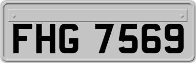 FHG7569