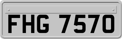 FHG7570